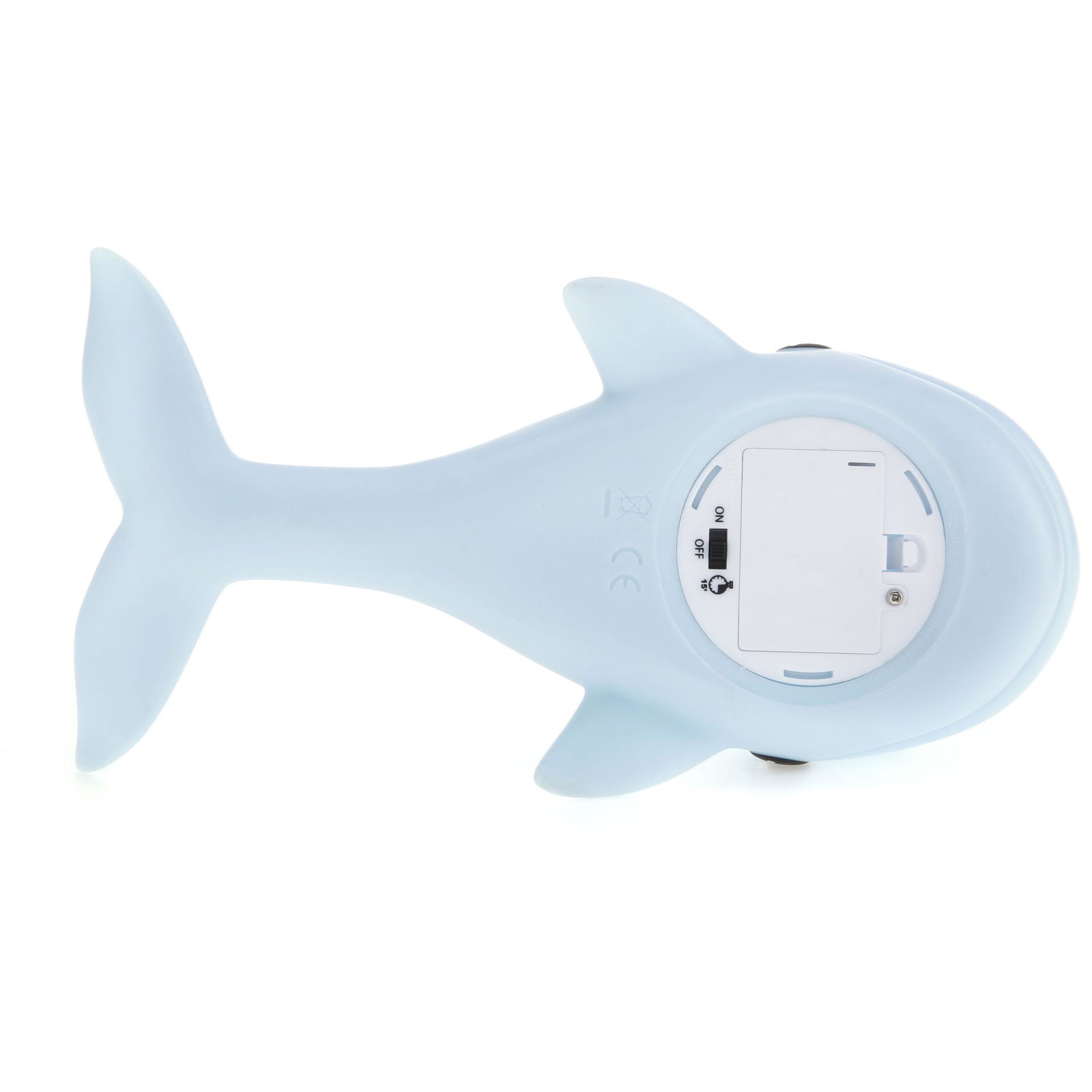 MTM DHINK éjszakai fény - narvál, kék, XL (DHINK362-02)