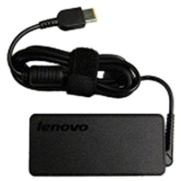 Lenovo 45N0260 áramátalakító és inverter Beltéri 65 W Fekete (45N0260)