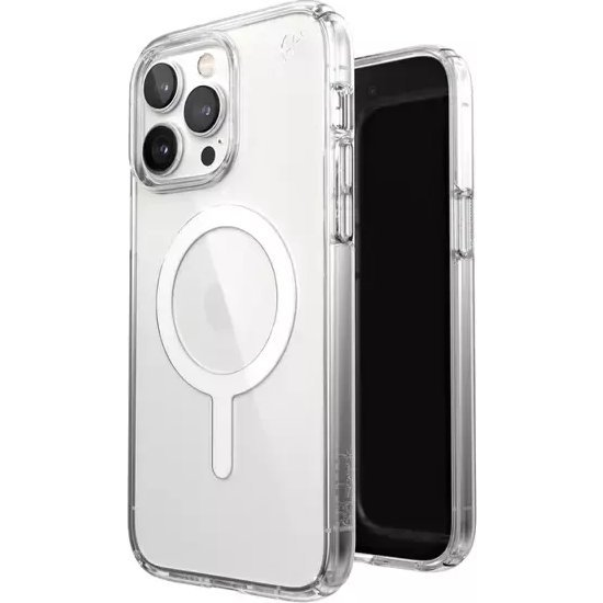 Speck Presidio Perfect Clear telefontok 17 cm (6.7