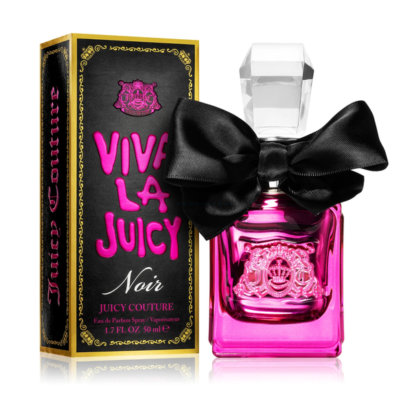 Juicy Coulture Viva La Juicy Noir EDP 100ml Hölgyeknek