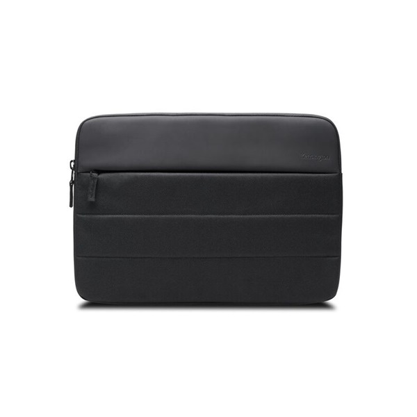 Kensington K60393WW laptoptas 30,5 cm (12") Opbergmap/sleeve Zwart
