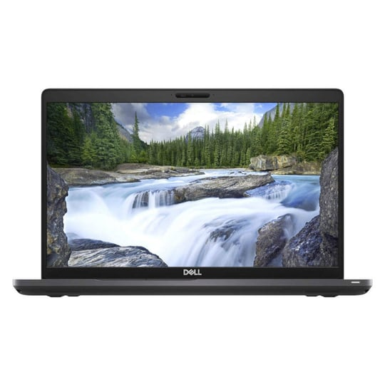 laptop Dell Latitude 5501 i5-9400H | 16GB DDR4 | 256GB (M.2) SSD | NO ODD | 15,6