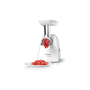 Mlynček na mäso Bosch MMWP2004 SmartPower 1500 W Krájač 3 bubny