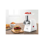 Mlynček na mäso Bosch MMWP2004 SmartPower 1500 W Krájač 3 bubny