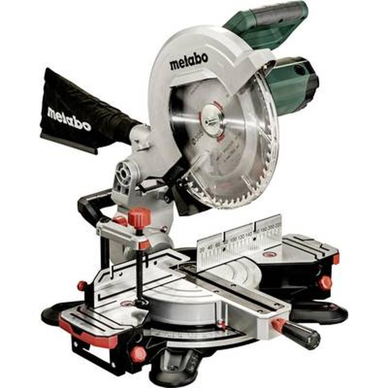 Metabo KS 305 M Billenő fűrész 305 mm 30 mm 1600 W (619003000)