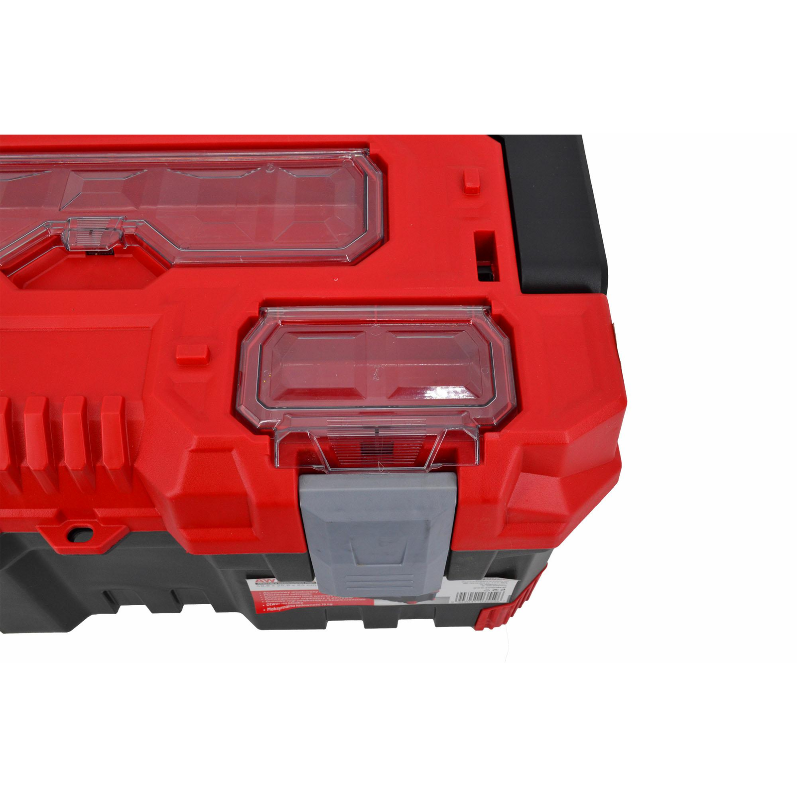 Szerszámosláda Awtools szállításhoz (AW30514)