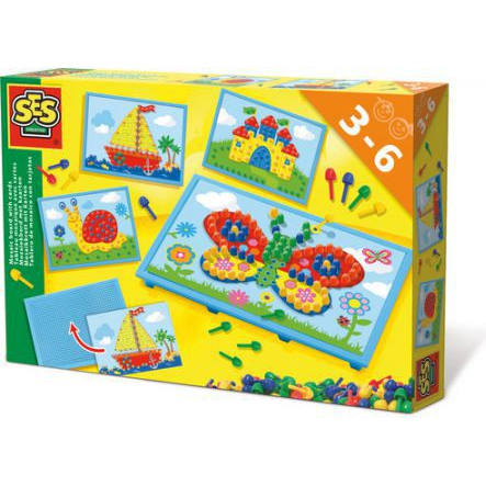 SES Creative 14898 mosaico