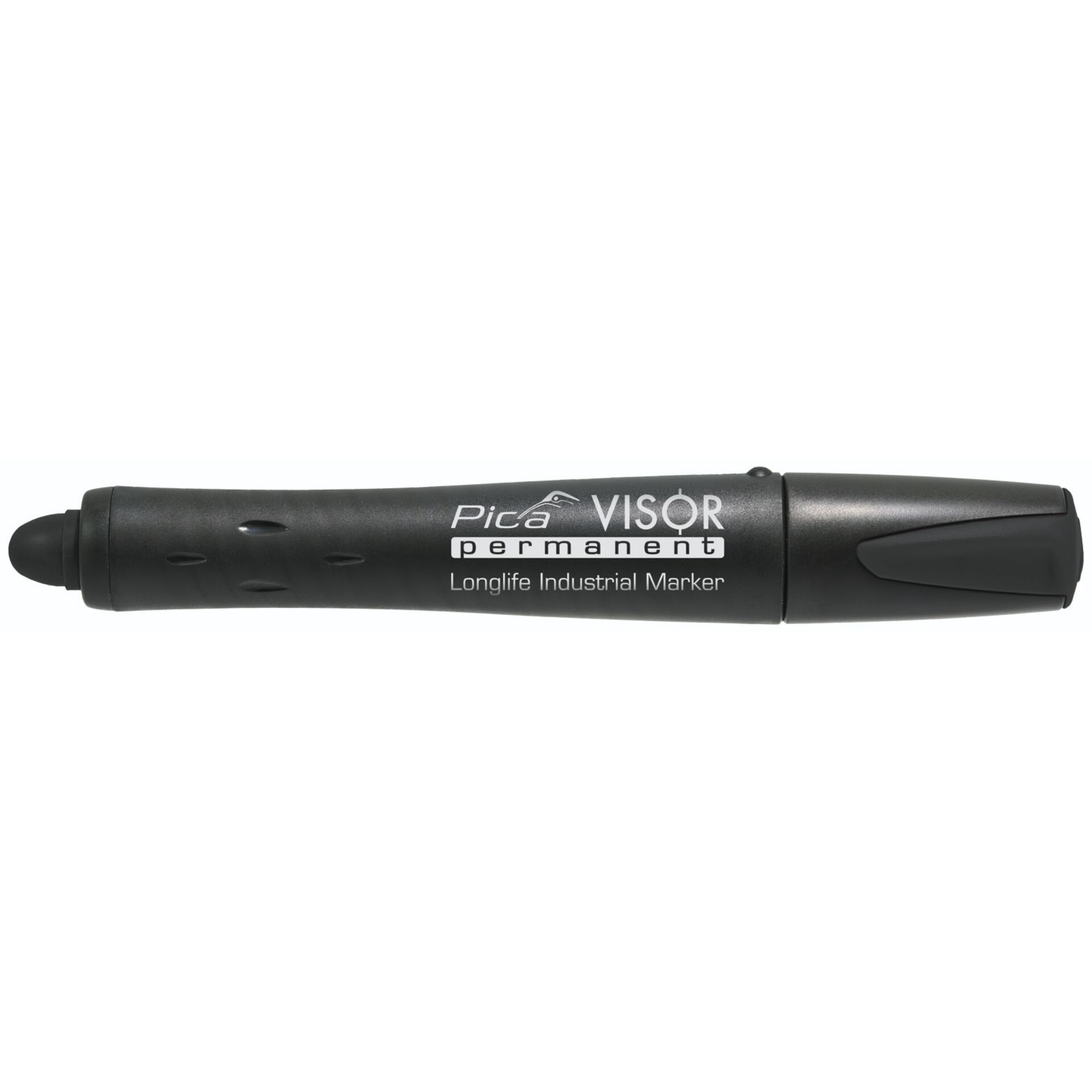 Pica 990/46 Visor Filctoll 10 mm - Fekete (990/46)