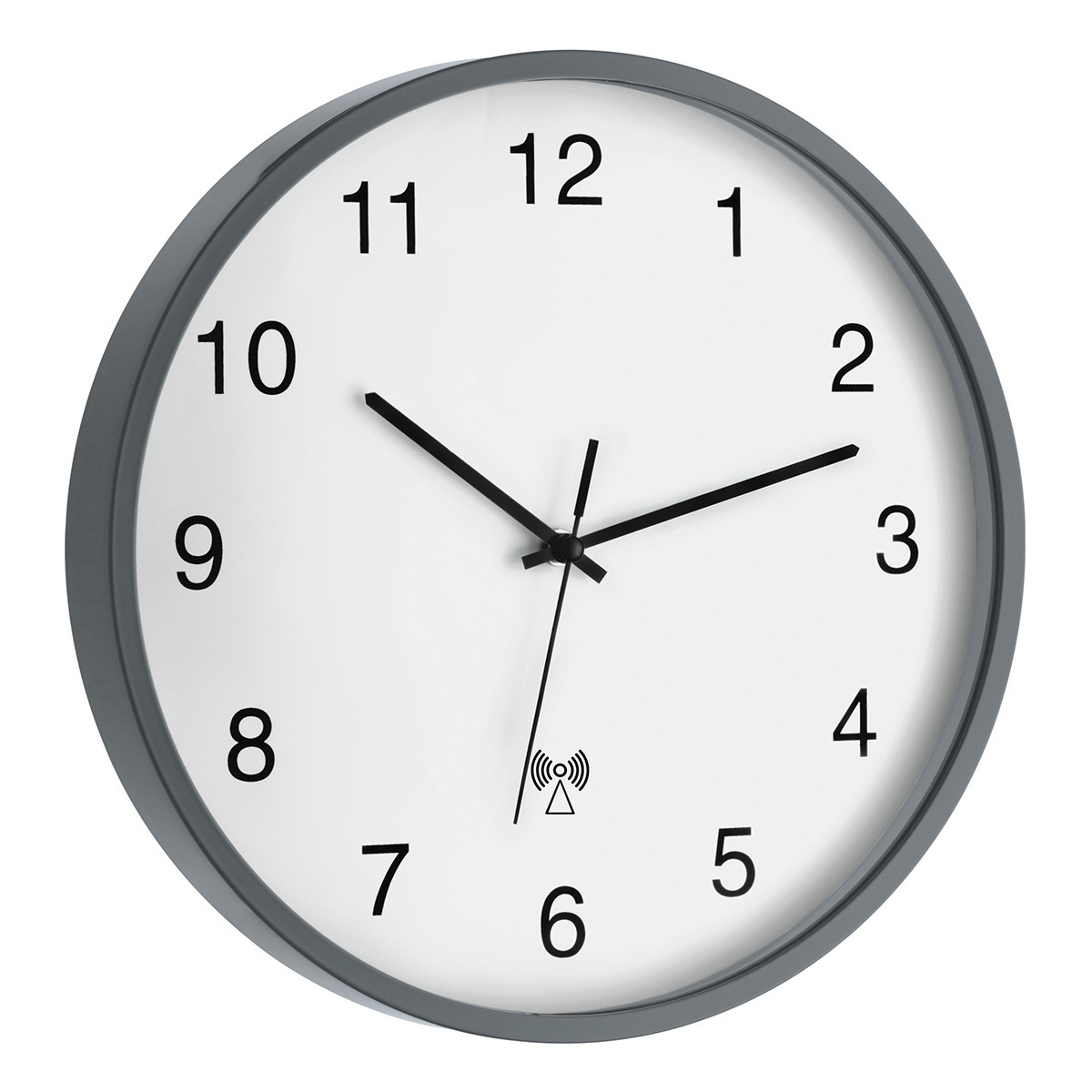 TFA 60.3511.10 Falióra - Fekete (60.3511.10)