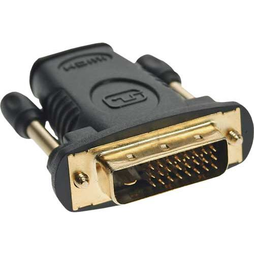 InLine 17660P adattatore per inversione del genere dei cavi HDMI A Nero