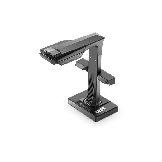 Скенер CZUR ET16 Plus, Мобилен, Документи и файлове, A3, OCR, Сензор HD CMOS 16 mpx