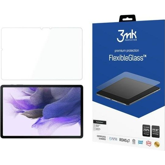 Sklo 3MK pro Samsung Galaxy Tab S7 FE 12.4