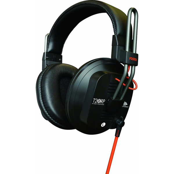 Fostex T20RP MK3 – професионални референтни слушалки