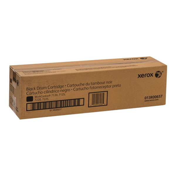 Xerox 013R00657 барабан за принтер Оригинал