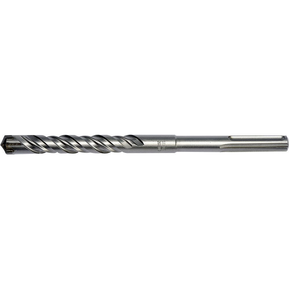 Sthor Betonfúrószár SDS max 26x300mm (5906083233777)