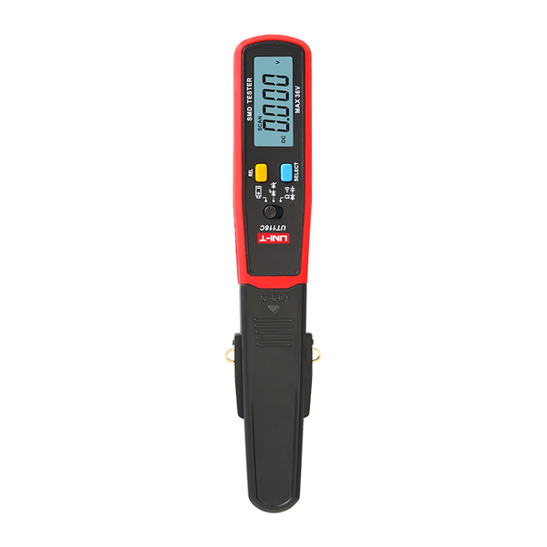 UNI-T UT116A SMD Tester