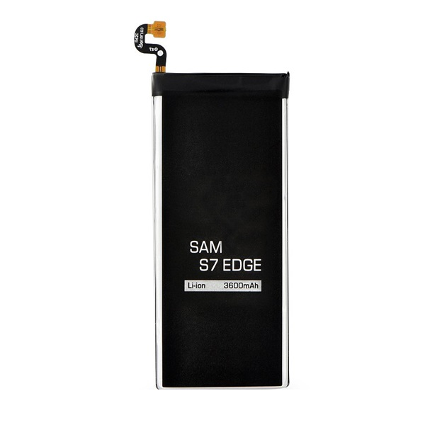 gigapack Akku 3600mAh LI-ION (EB-BG935ABE kompatibilis) Samsung Galaxy S7 EDGE (SM-G935) " csomagolás" (GP-64346)