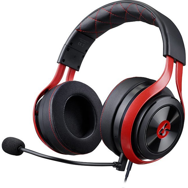 LucidSound LS25 – геймърски слушалки с кабел