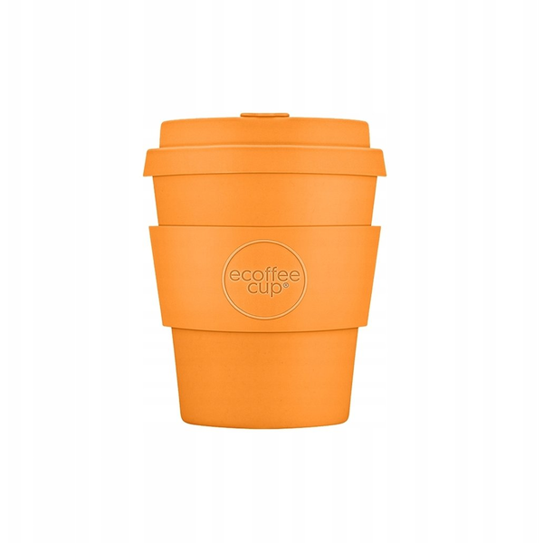 Kubek na wynos Ecoffee Cup Solid Colours 240ml - Alhambra