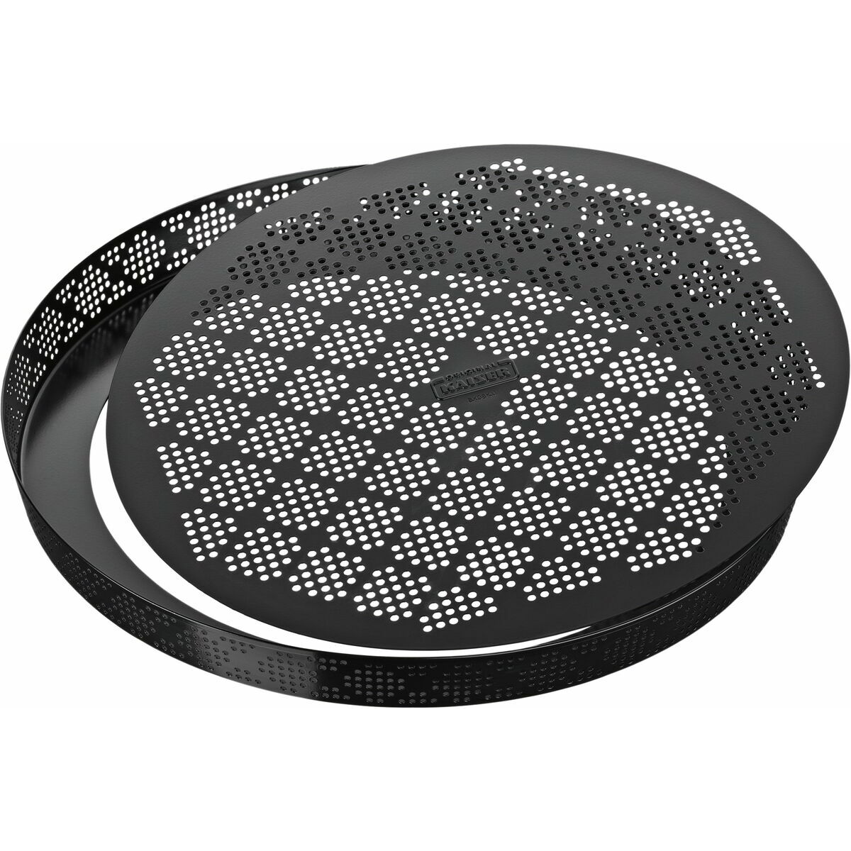 Kaiser Inspiration Pizza sütőforma - 28 cm (23 0065 1576)