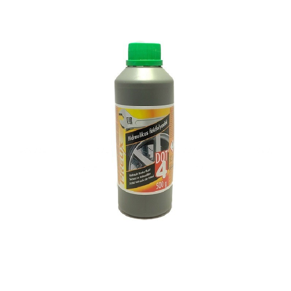 Prelix , Fékfolyadék, Dot4, 500ml (3051413)