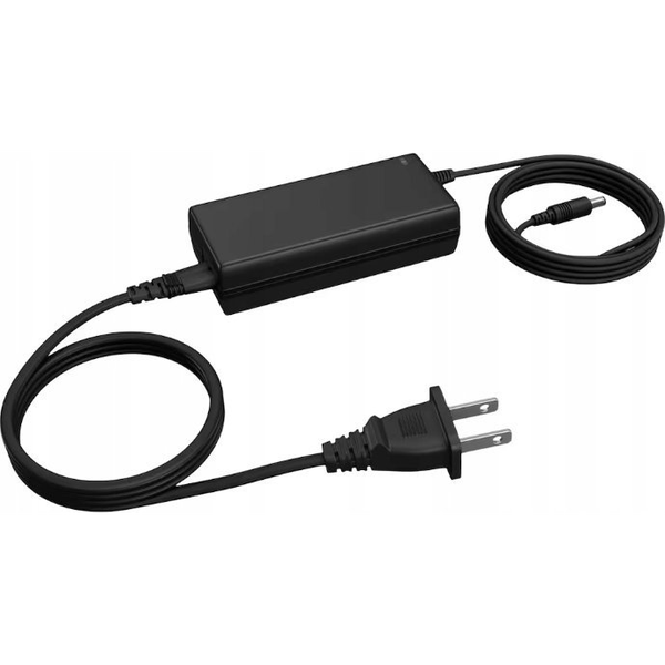 JABRA PANACAST 50 tápkábel EU fekete