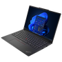 Lenovo ThinkPad E14 Gen 6 (AMD) AMD Ryzen™ 5 7535HS Ноутбук 35,6 см (14") WUXGA 16 GB DDR5-SDRAM 512 GB SSD Wi-Fi 6E (802.11ax) Windows 11 Pro Черен