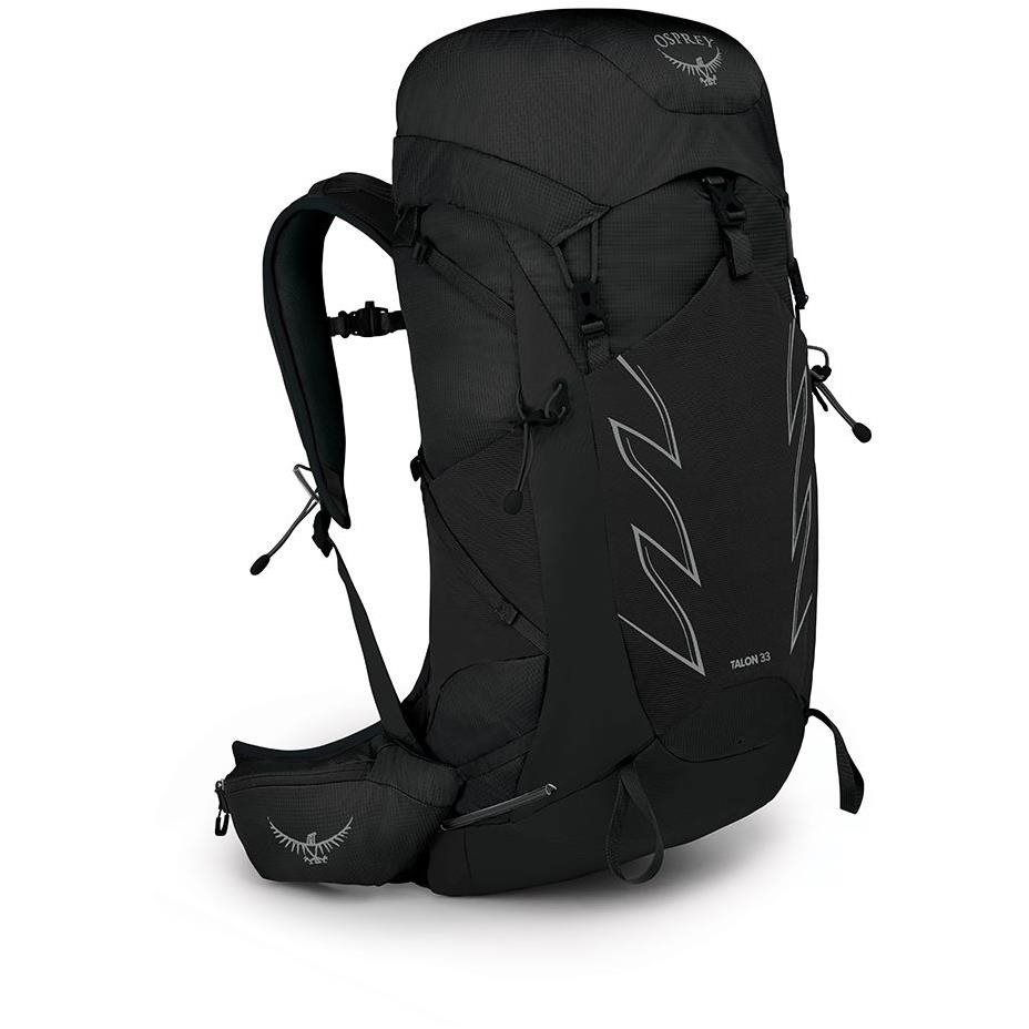 Osprey Talon 33 III stealth black S/M (843820104066)