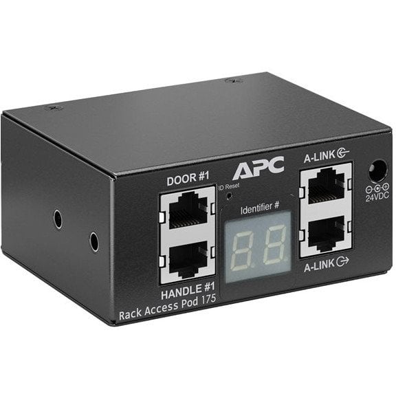 APC NBPD0175 rack tartozék Hozzáférési tok (NBPD0175)