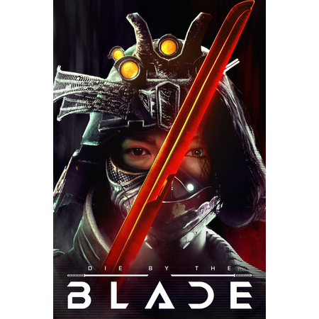 Die by the Blade