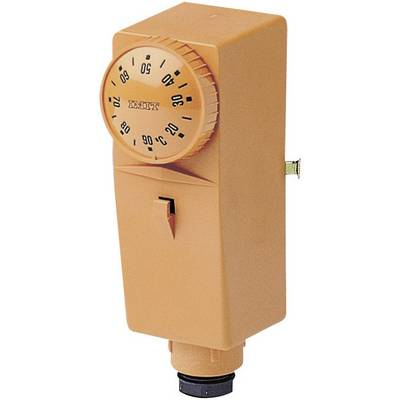 Csőbe fektethető termosztát +20 - +90 °C BRC 100683 (100683)