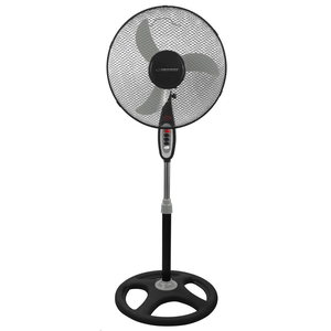 Esperanza EHF002KE álló ventilátor fekete-szürke