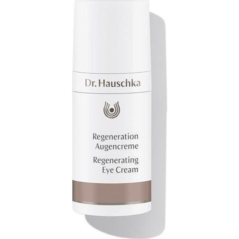 Dr. Hauschka Regeneráló Szemkrém 15 ml (4020829013902)