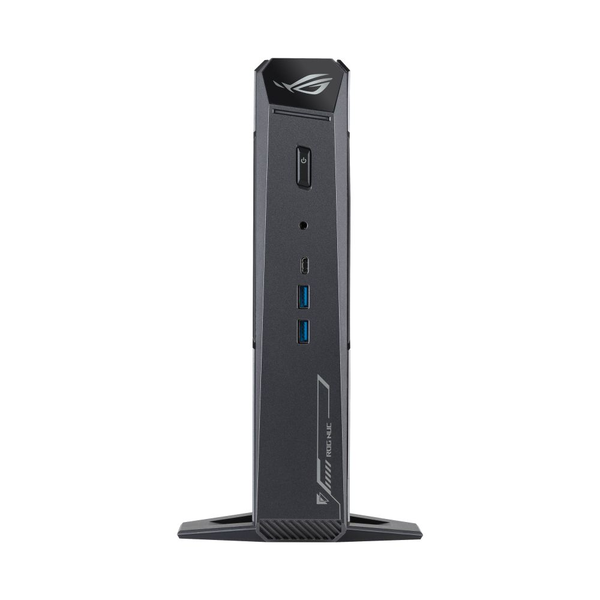 ASUS ROG NUC RNUC15JNK9X489A2 Intel Core Ultra 9 275HX 32 GB DDR5-SDRAM 1 TB SSD NVIDIA GeForce RTX 5070 Windows 11 Home Mini PC Sort