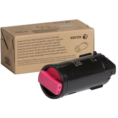 Xerox 106R03937 tonercartridge 1 stuk(s) Origineel Magenta