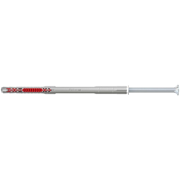 Fischer 562160 DuoXpand T Hosszúszárú tipli 180 mm 10 mm 50 db