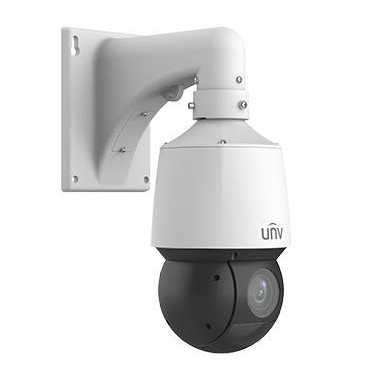 Uniview 2MP LightHunter PTZ dómkamera (IPC6412LR-X16-VG) (IPC6412LR-X16-VG)