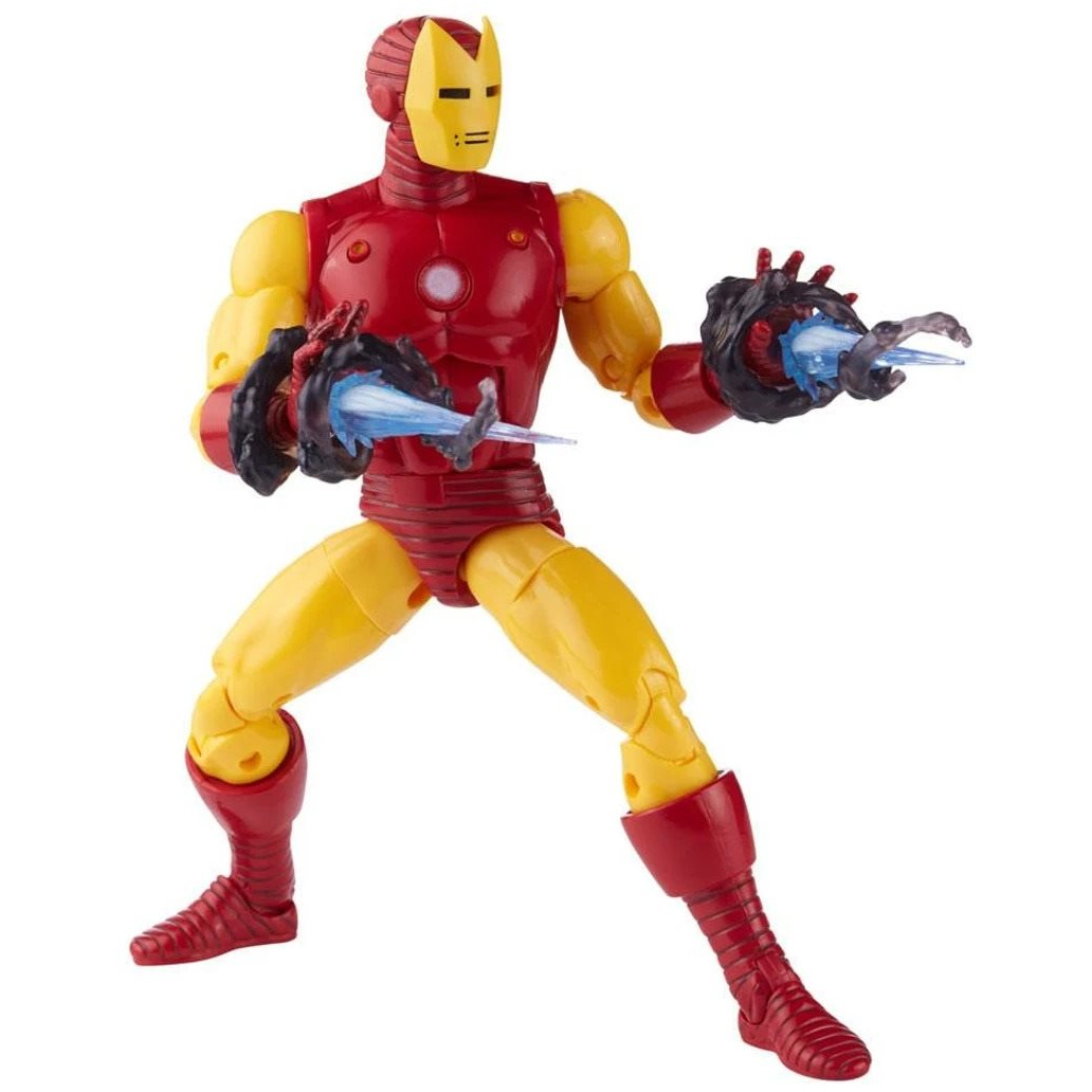 Iron Man a Marvel Legends sorozatból (5010993956722)