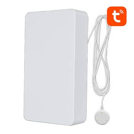 NEO Smart Water vízszivárgásérzékelő Wi-Fi TUYA (NAS-WS05W) (NAS-WS05W)