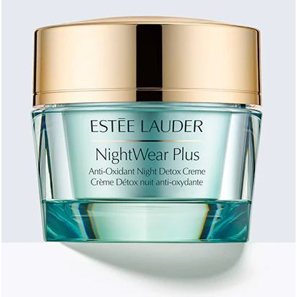 Estée Lauder NightWear Plus Anti Oxidant Night Detox Cream 50 ml (887167142534)