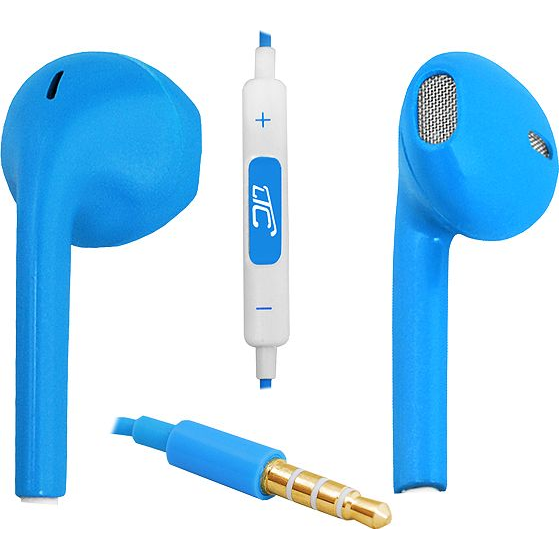 Căști intraauriculare LTC LXLTC206 cu Bluetooth