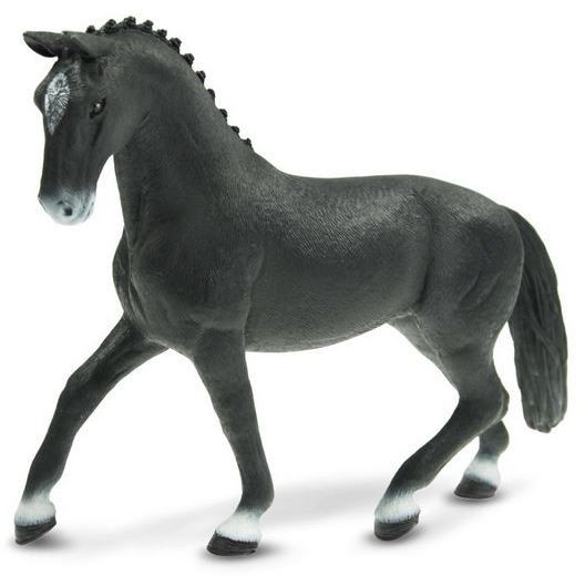 schleich HORSE CLUB Hanoverian mare