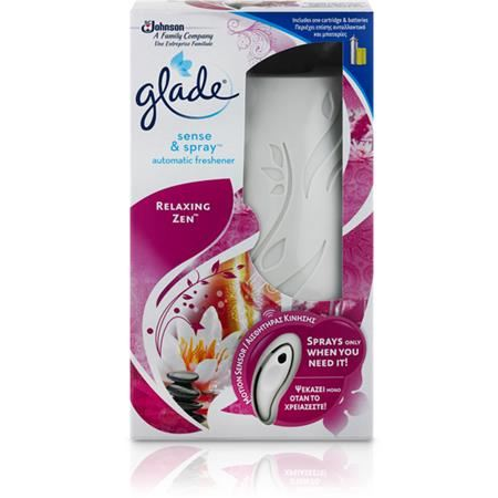 Glade 