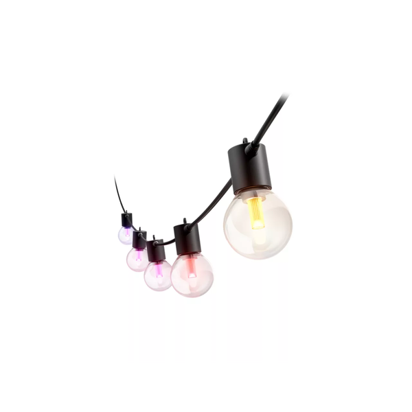 Philips Hue White and Color ambiance 8720169371538 intelligent belysning Intelligent lyskæde Bluetooth/Zigbee 17,1 W