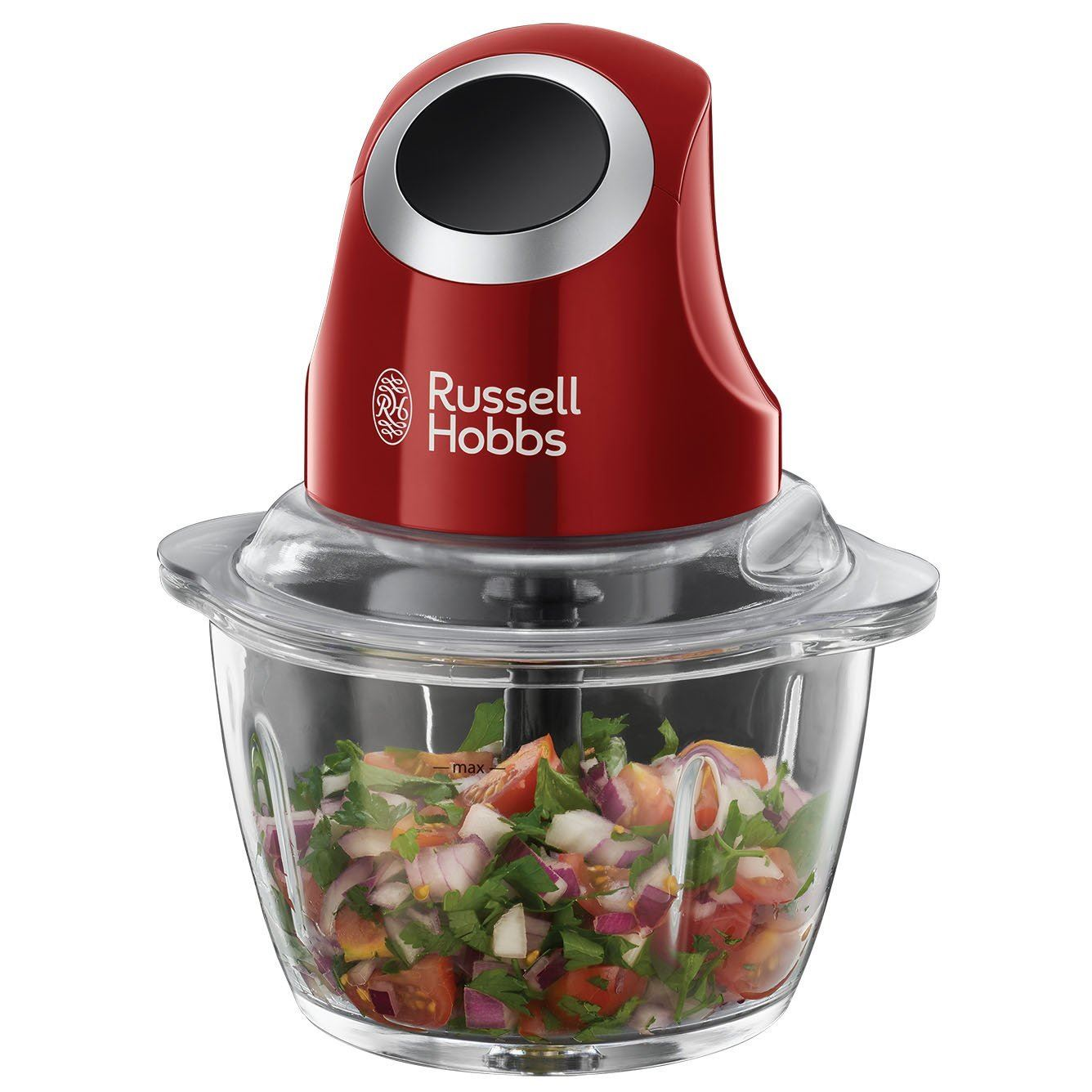 Mini drvič Russell Hobbs Desire 24660-56 (24660-56)