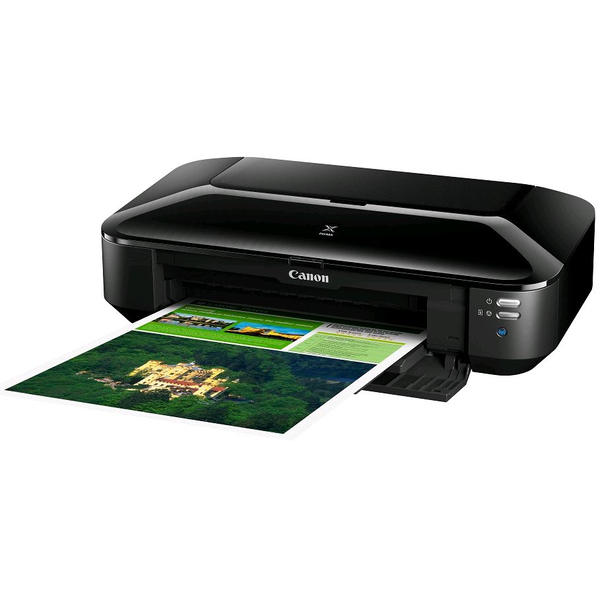 Canon PIXMA iX6850 fotoprinter Inkjet 9600 x 2400 dpi A3+ (330 x 483 mm) Wi-Fi