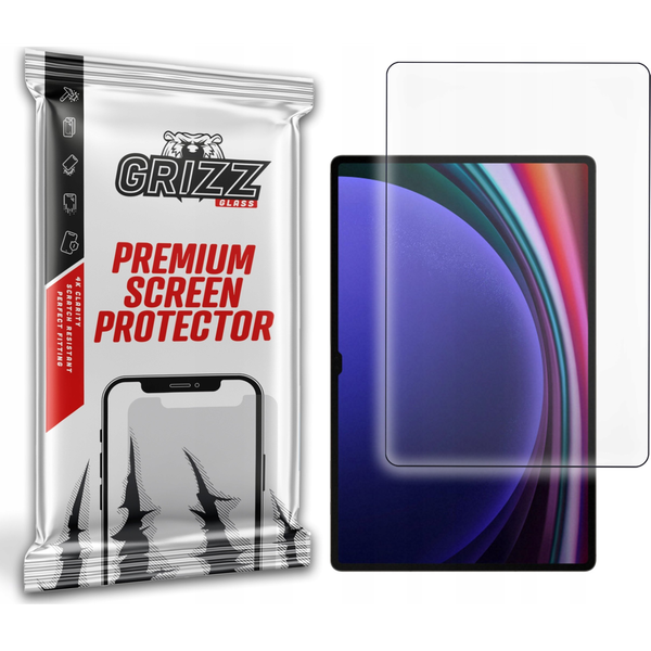  GrizzGlass Folia matowa GrizzGlass PaperScreen do Samsung Galaxy Tab S9 Ultra