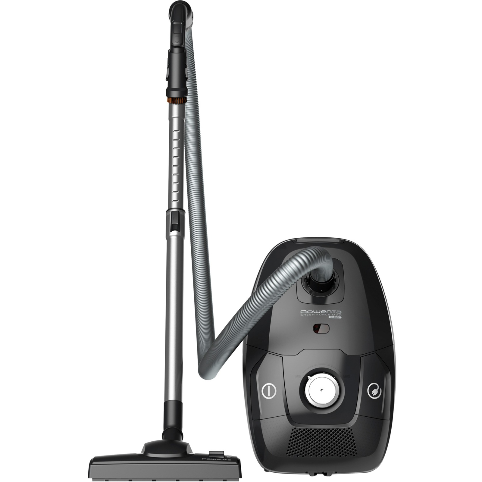 Rowenta Green Force Max RO6136 4,5 L Suchý 900 W Vrecko na prach (RO6136)