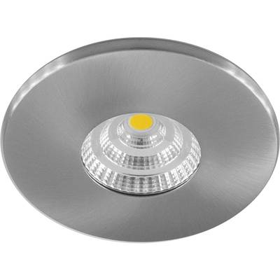EVN L44041502 EVN Lichttechnik LED-es beépíthető lámpa LED Fixen beépített LED-es 4.5 W Króm (L44041502)