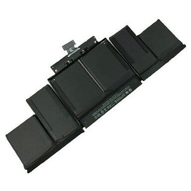 Bateria Extra Digital Nešiojamo kompiuterio baterija skirta A1494, 95Wh